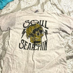 T-Shirt, Size Medium